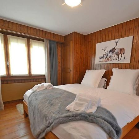 Concorde 224 Apartment Verbier Exterior foto