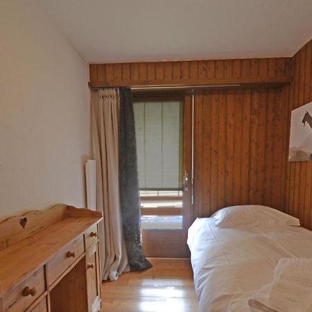 Concorde 224 Apartment Verbier Exterior foto
